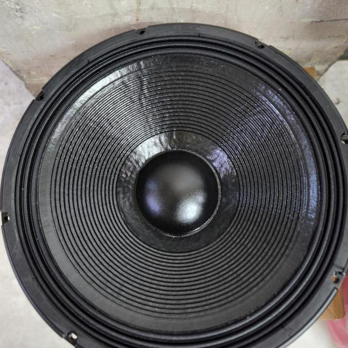 SPEAKER RCF LF18 X400/LF 18X400 18IN SPEAKER GRADE A