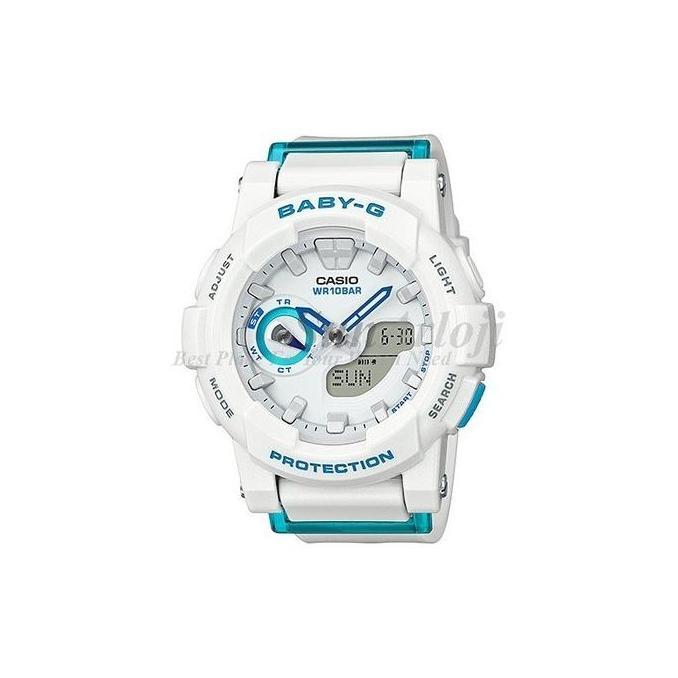 Casio Baby-G BGA-185FS-7A