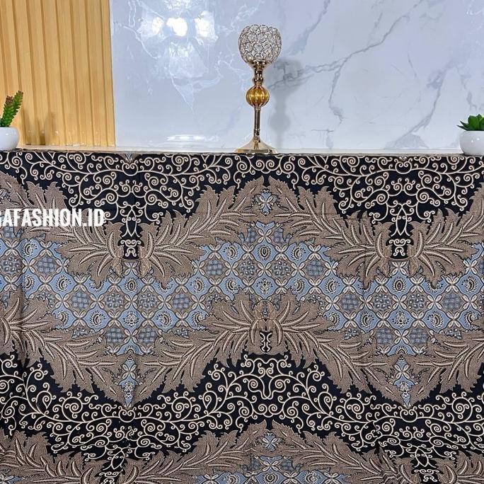 Kain Batik Couple Untuk Baju Kain Batik Murah Untuk Rok Kain Batik Kemeja Ukuran 2,1M
