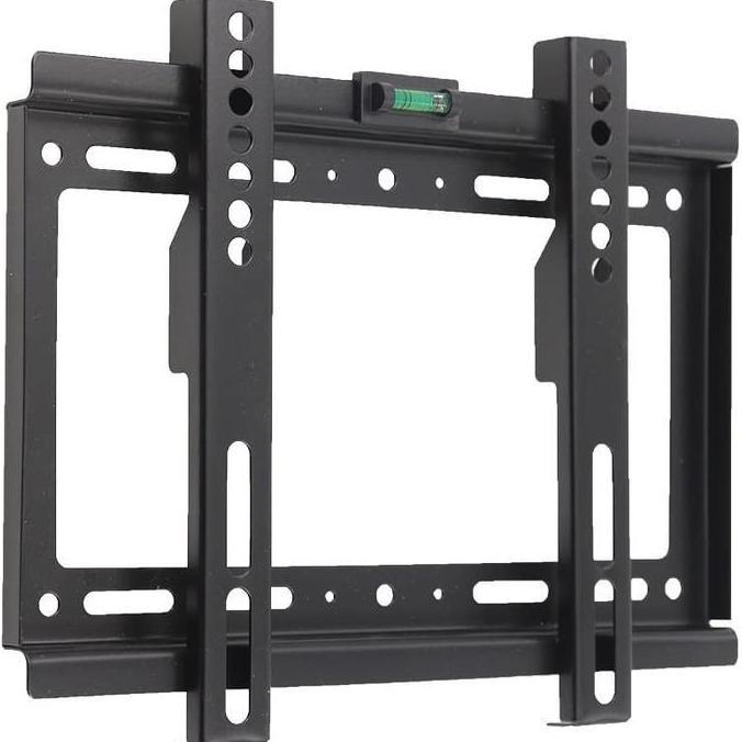 Gantungan TV LED-LCD 14"-32" / Penyangga TV LED-LCD 14"-32"