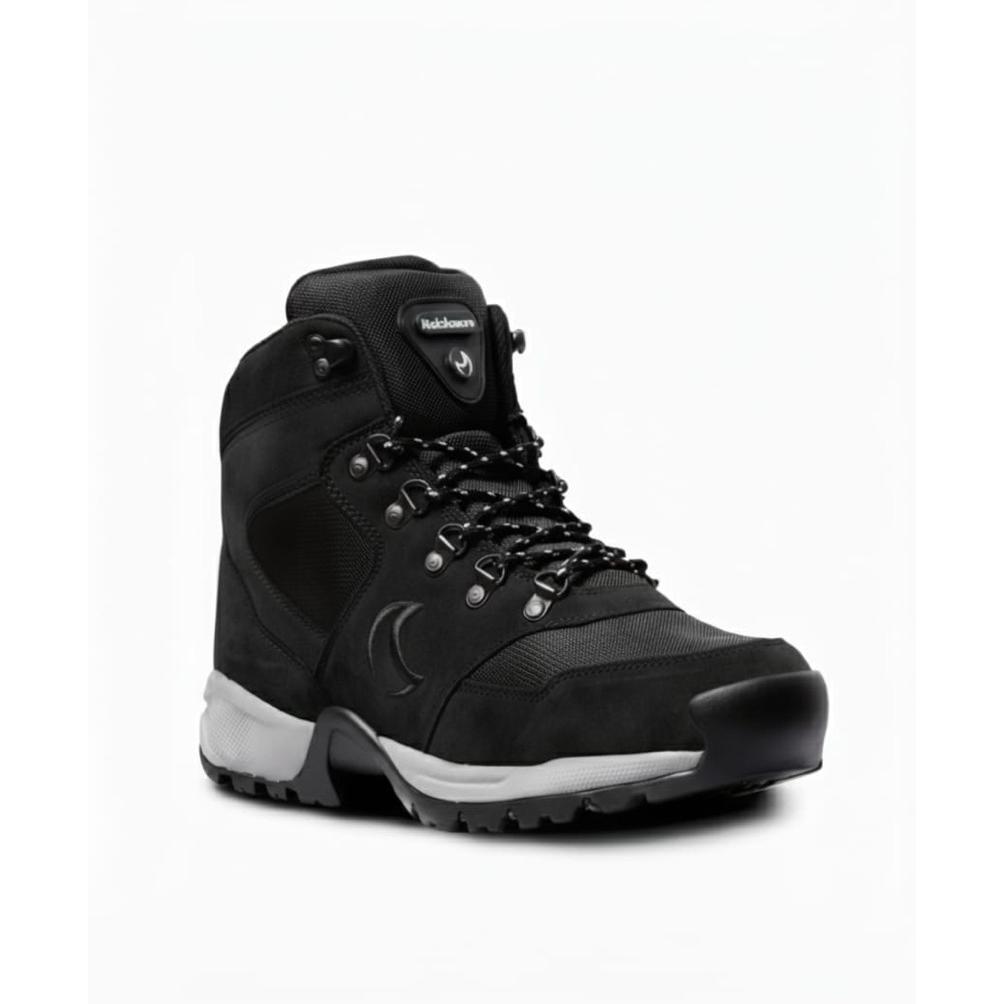 Limited Sepatu Gunung Mokzhaware Enlighten Su