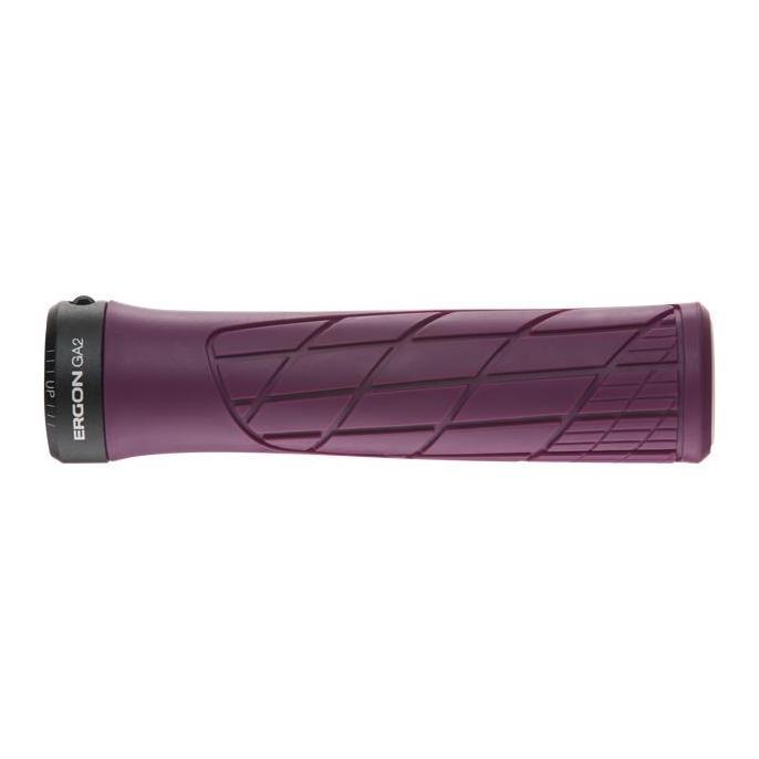 Ergon Grip GA2 Purple Reign