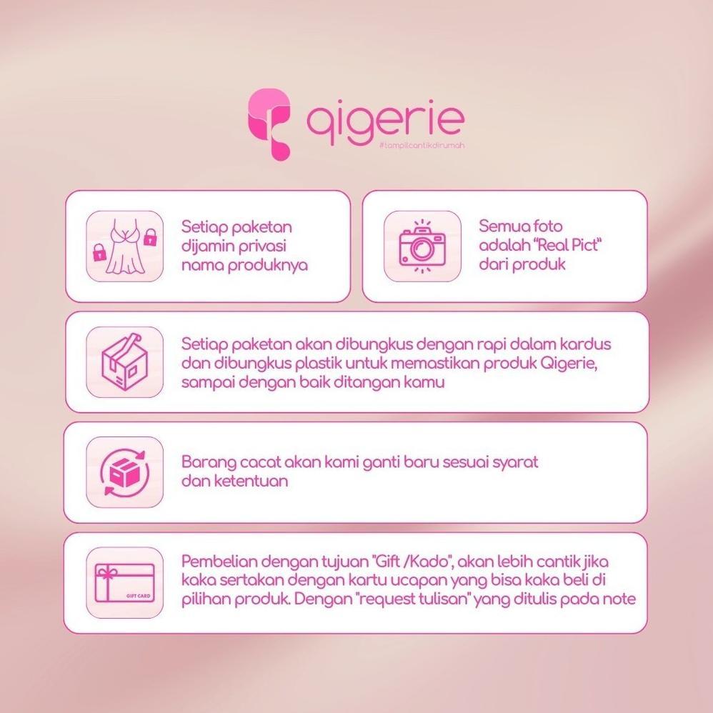 ORIGINAL AYANA QIGERIE | LINGERIE | BAJU DINAS MALAM SEXY | BAJU TIDUR WANITA DEWASA | DASTER KEKINI