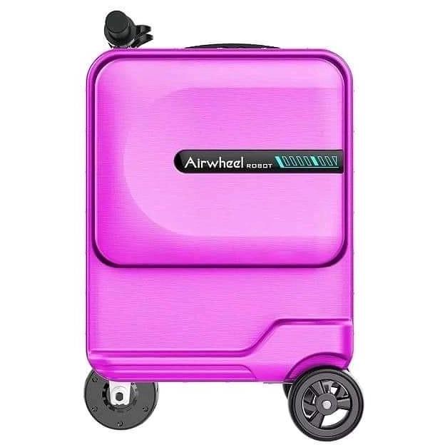 Terlaris ''Koper Airwheel Se3 Mini''