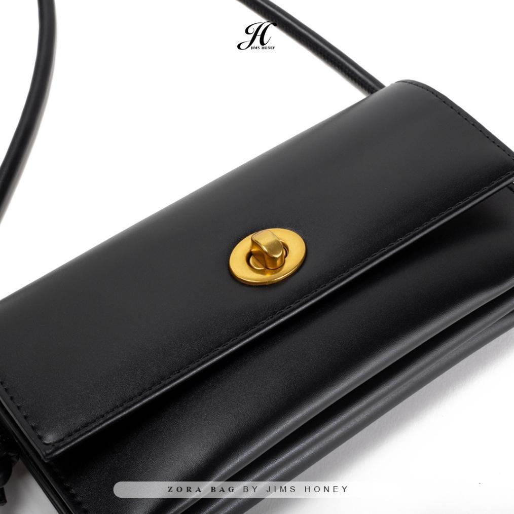 PROMO TERBARU JIMS HONEY TAS SELEMPANG WANITA ZORA MINI BAG