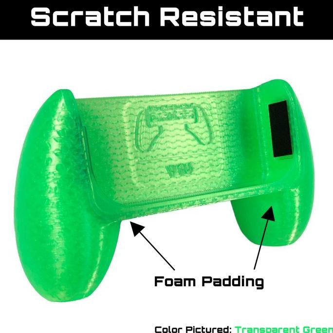 Powkiddy V10 Comfort Grip