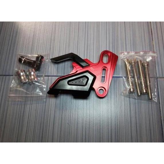 COVER CALIPER NMAX COVER CALIPER CAKRAM YAMAHA NMAX TUTUP KALIPER NMAX SIAP KIRIM