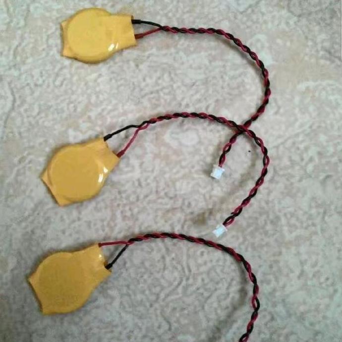 baterai battery cmos bios laptop notebook cr2032 soket kabel 3volt