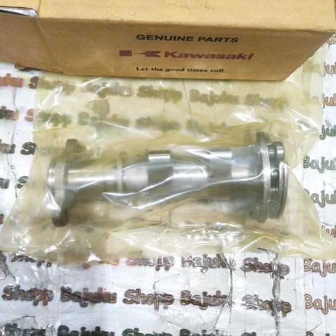 Noken as ex camshaft exhaust klx 250 klx250 original kawasaki terlaris