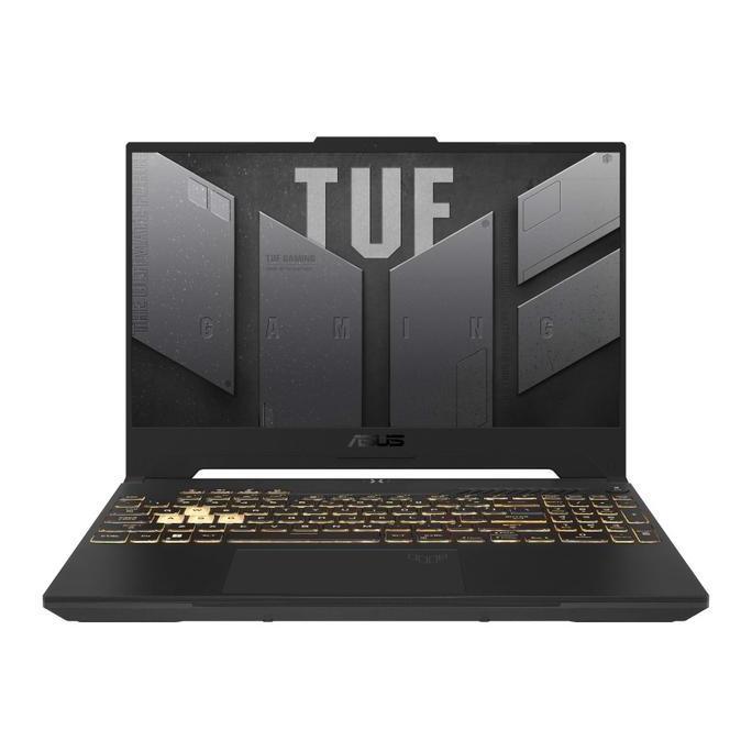 ASUS TUF GAMING F15 FX507VV-I745K9M-O GREY CORE i7-13620H RTX4060