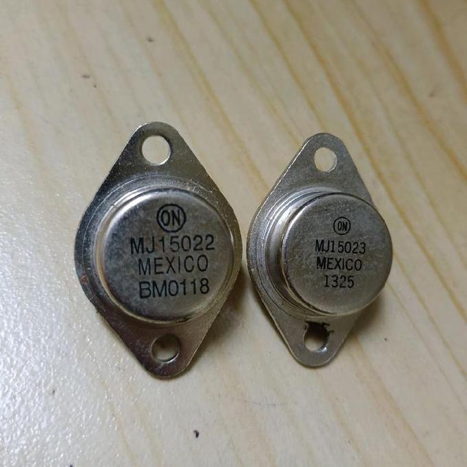 MJ 15022+MJ 15023 SATU SEAT ON BL27