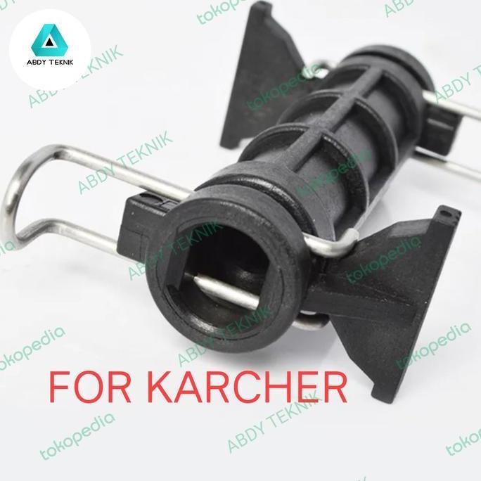sambungan selang jet cleaner karcher