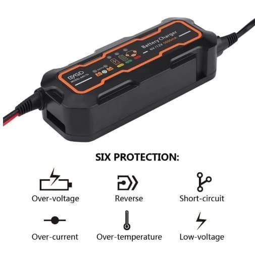 Charger Accu / Charger Aki / Alat Cas Aki / Alat Cas Accu / Casan Aki Original Dan Terpercaya