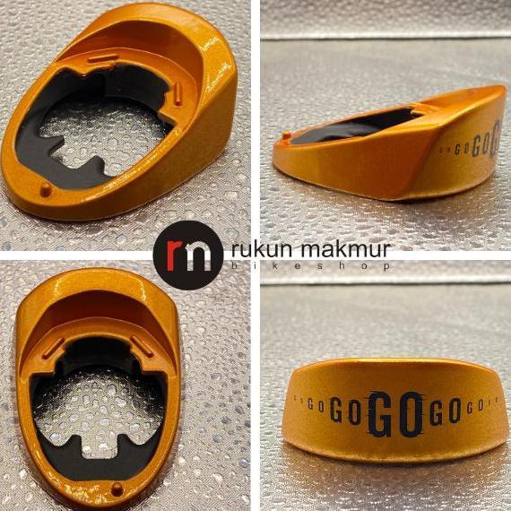 Hanandiastore / Original Headset Cover Frame Trek Emonda Domane SL / SLR & Madone SL - Head Tube Par