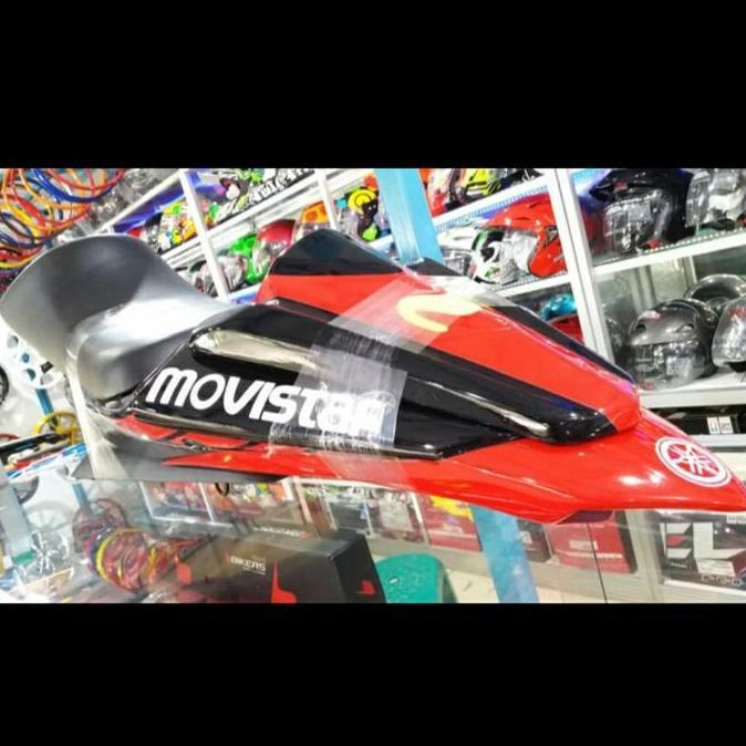 Body belakang Vixion New model R25 terlaris