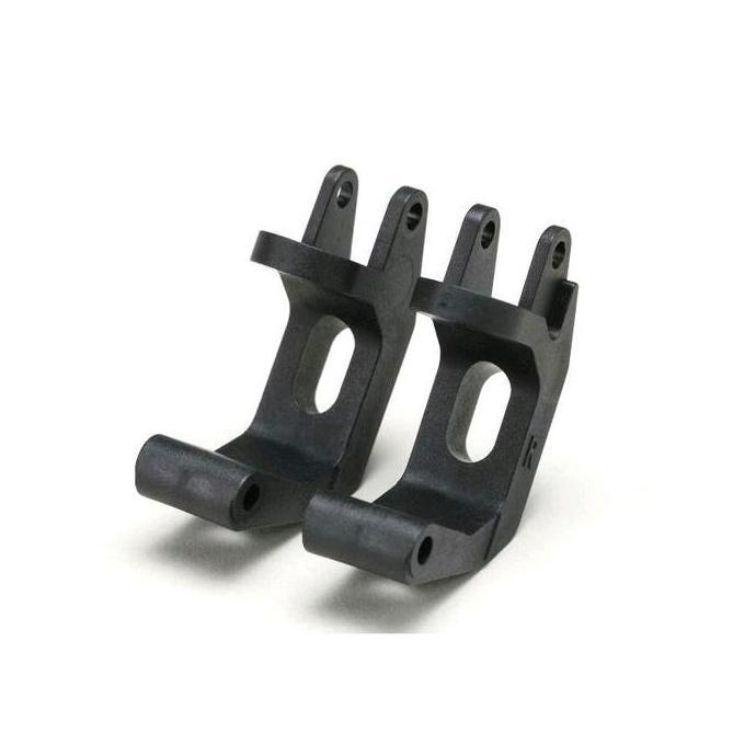 YZ-413W1 YOKOMO Steering hub carrier for Works'91