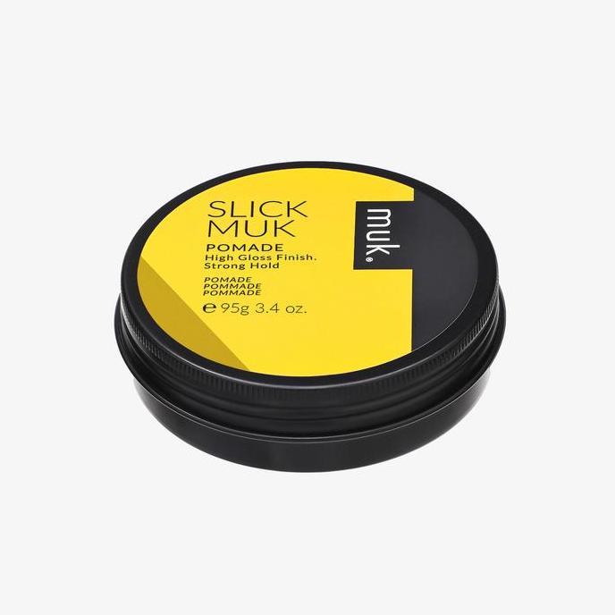 G_NADASULI - MUK SLICK MUK 95G WAX POMADE