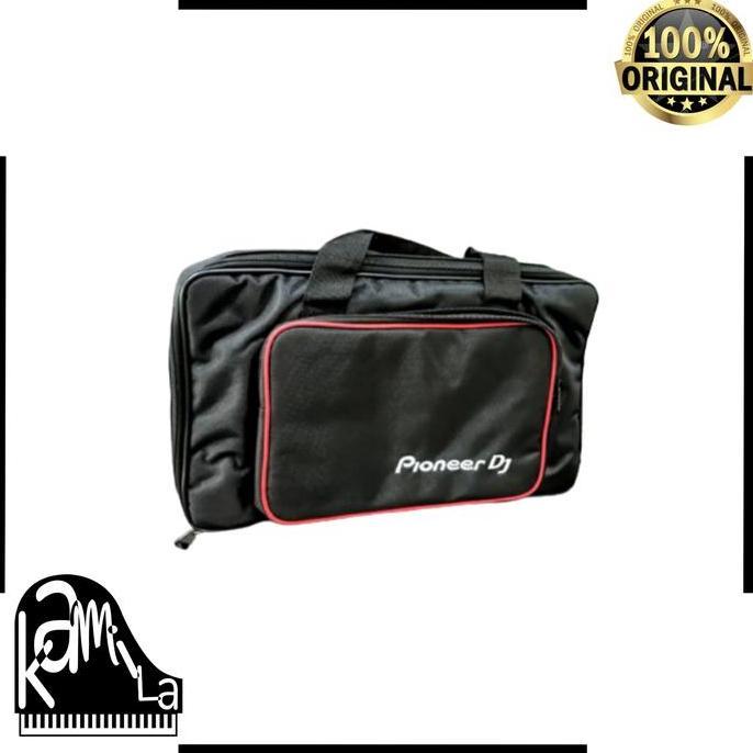 Tas DJ Ransel PIONEER DJ DDJ-400 DDJ400 DDJ 400 / PIONEER DDJ SB3 SB 3