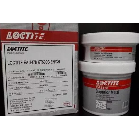 cahyanacanz - fixmaster superior metal epoxy loctite ea 3478,locteti lem epoksi loga Diskon