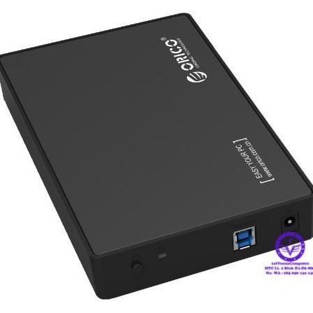 casing hdd orico 3,5'' 3588us3