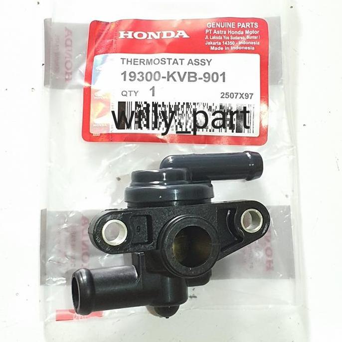 THERMOSTAT VARIO THERMOSTAT VARIO KARBU/ VARIO 110/ VARIO LAMA