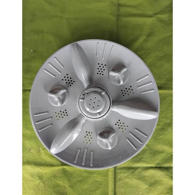SANKEN PULSATOR MESIN CUCI SANKEN TOP LOADING AW-S806 AW-S805 AW-S803 AW-S770 LEBAR 30CM GIR 11 HS27