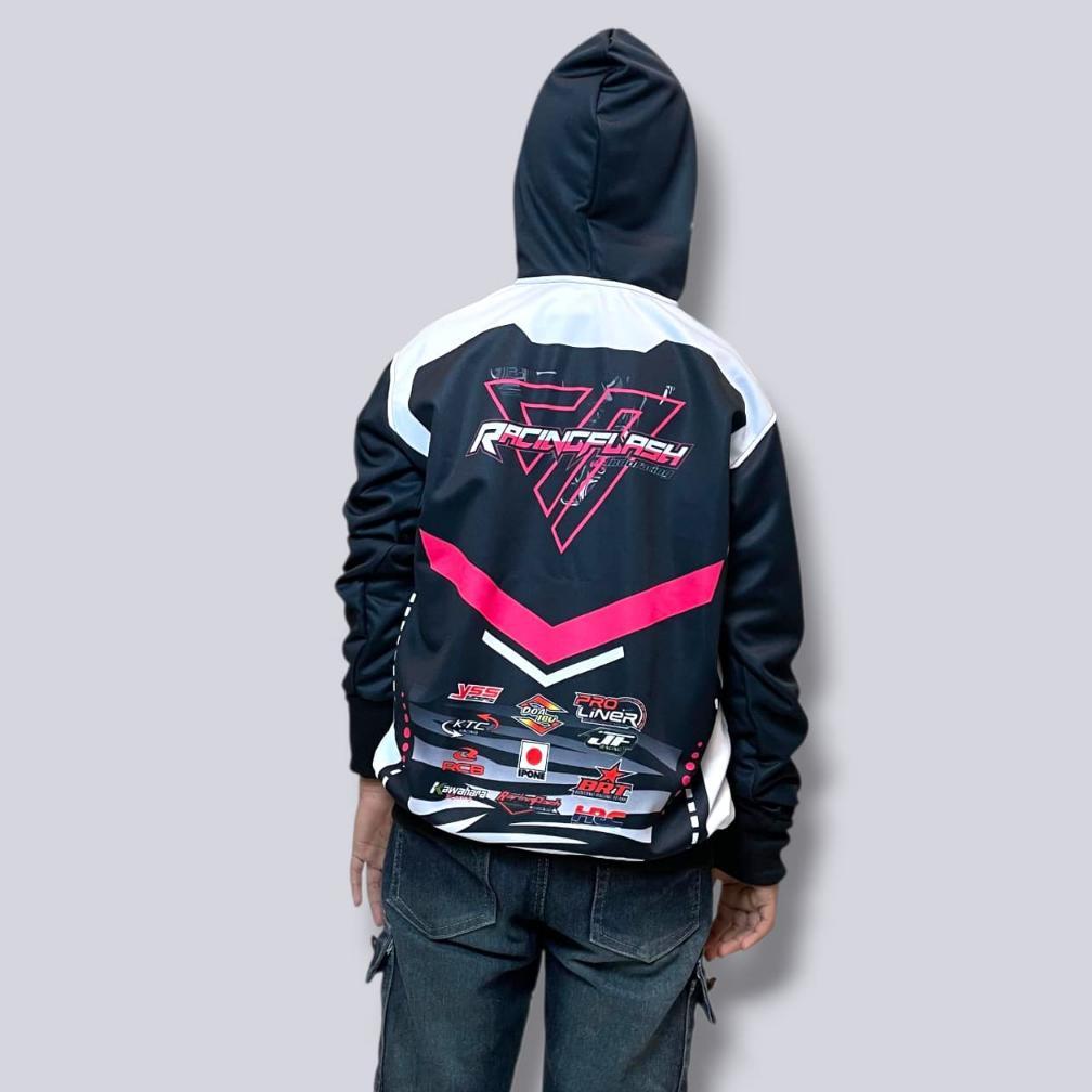 HOT DEALS jaket racing 2stroke anak/jaket racing anak