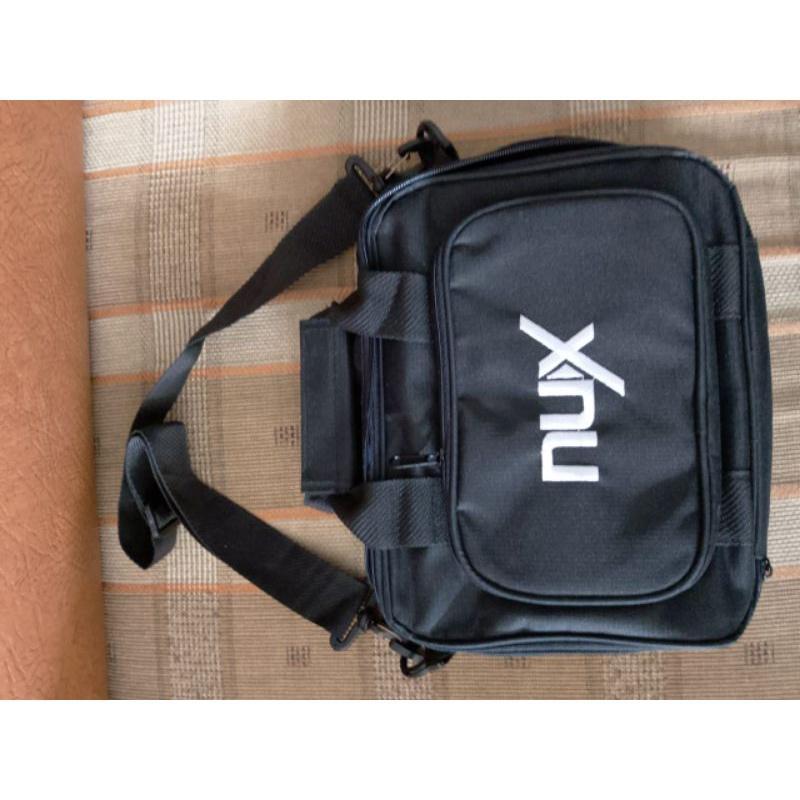 Tas Nux Mg100 Mg200 Mg300 Kualitas Premium