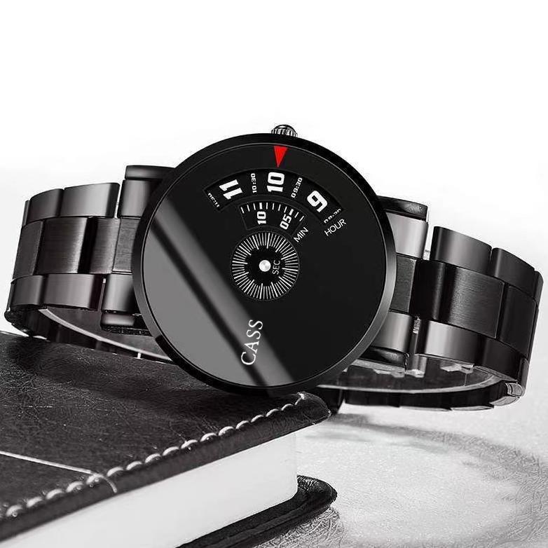 NEW JAM TANGAN PRIA ANTI AIR ORII JAM TANGAN PRIA DEWASA ANTI AIR JAM TANGAN PRIA KEREN JAM TANGAN P