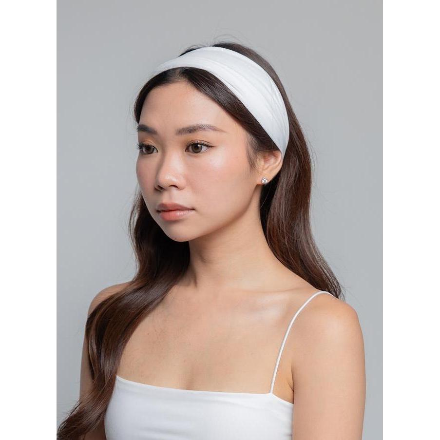 Evertops Headband Bando Jersey