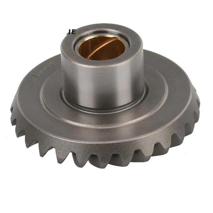 MONTMERY Outboard Gearbox Forward Gear 6E7-45560-01 Gear / 15 pk Gigi Maju Mesin Untuk Mesin Tempel 