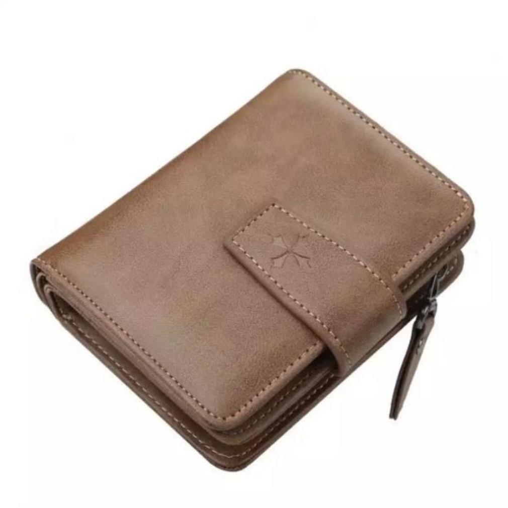 Terlaris Dompet Wanita, Dompet Lipat, Dompet Mini, Dompet Murah, Dompet Lidah Hitam
