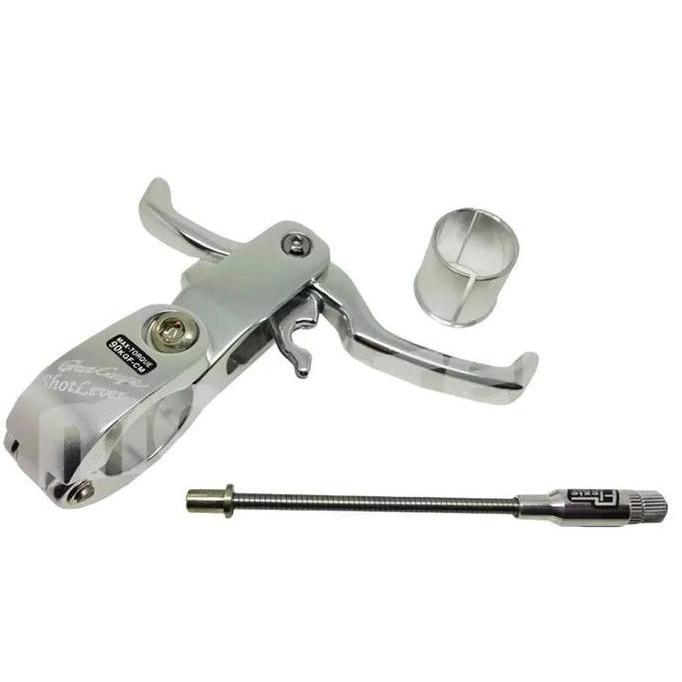Brake Lever Dia Gran Compe Shot Lever - Handle Rem Sepeda Retro / Fixie / Roadbike