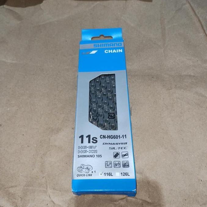 Rantai Rante Shimano 11 Speed