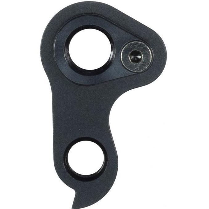ANTING RD HANGER COLNAGO SPAREPART Rear Dropout Hanger Disc untuk C64, V2R, CNP, V3Rs