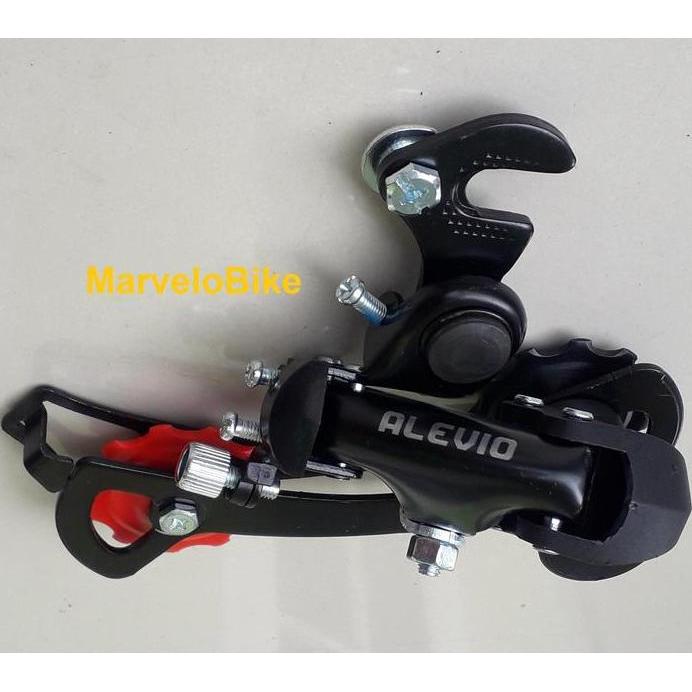 RD Sepeda 7 Speed Jepit Alevio