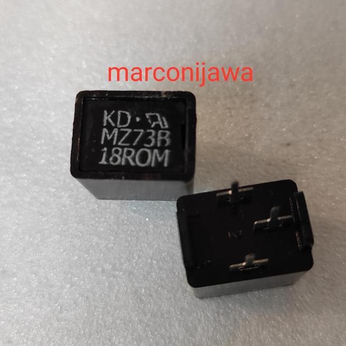 PTC KAKI 3 BL27