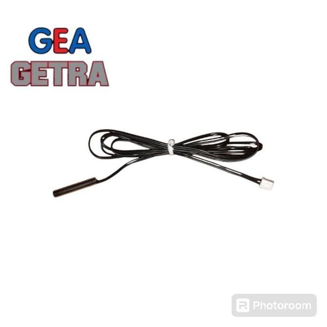 THERMISTOR TERMIS SENSOR SUHU FREEZER BOX GEA GETRA HS27