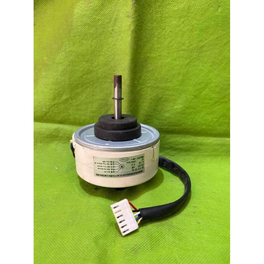 MOTOR FAN INDOOR DINAMO INDOOR AC LG INVERTER DC310V HS27