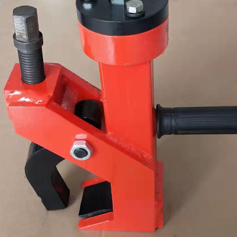 Tire Changer Manual Portable / Alat Buka Ban Manual / Alat Pelepas Bukaan Ban Pembuka Ban Mobil Moto