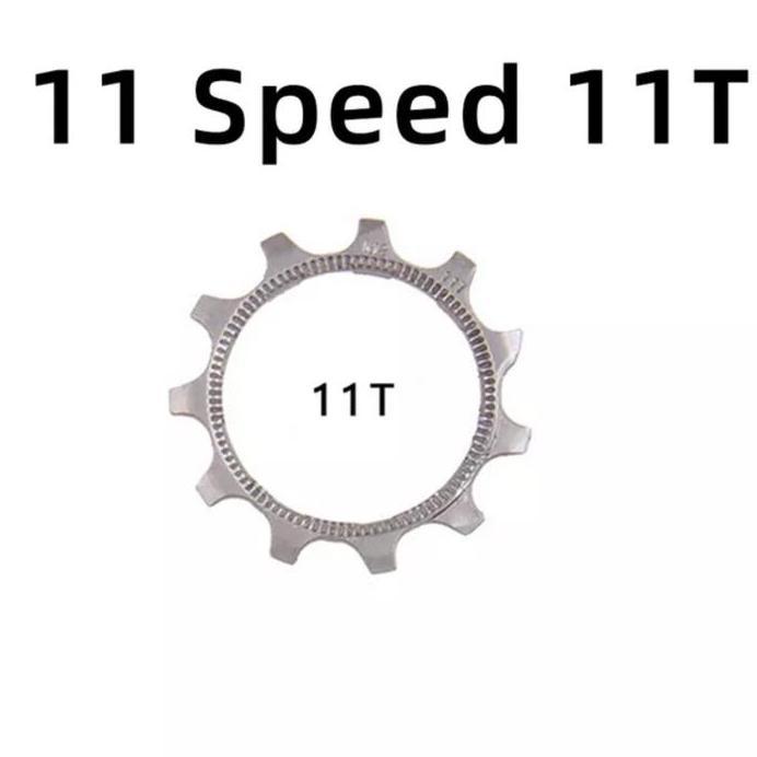 COG Gear Sprocket Sepeda 11T For 8 9 10 11 Speed Gear Sproket Sepeda