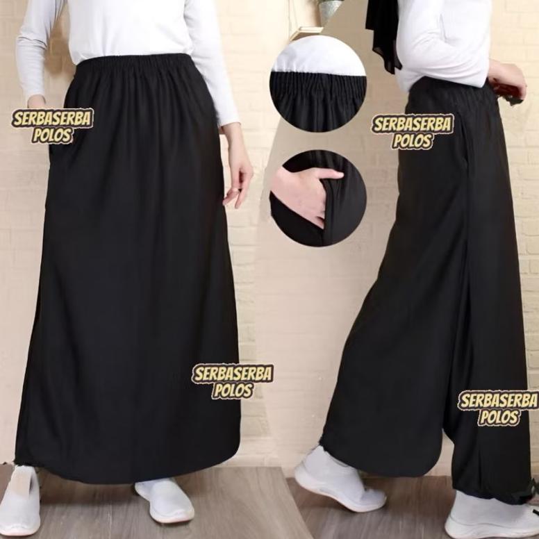 NEW PRODUCT Rok celana olahraga muslim syari//training olahraga rocella