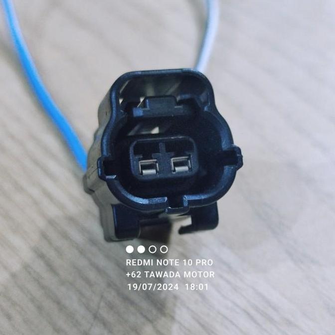 Soket Ect Sensor Temperatur Triton Terbaru