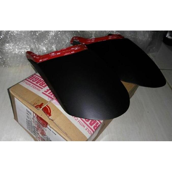 Promo Spakbor Ninja 250 Fi / Z250 (Extension)