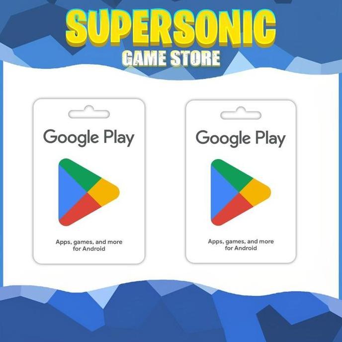 janisetyovikgeh - google play gift card / googleplay gift card