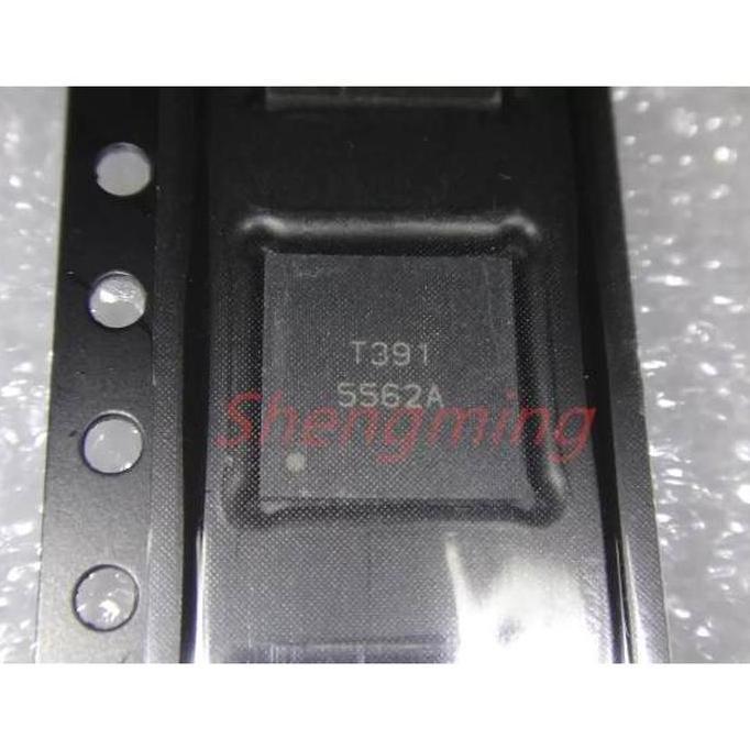 Baru (1) G5562AR11U G5562A 5562A G5562 DC to DC Persamaan 6861AAQ MAX17126 jwelek70
