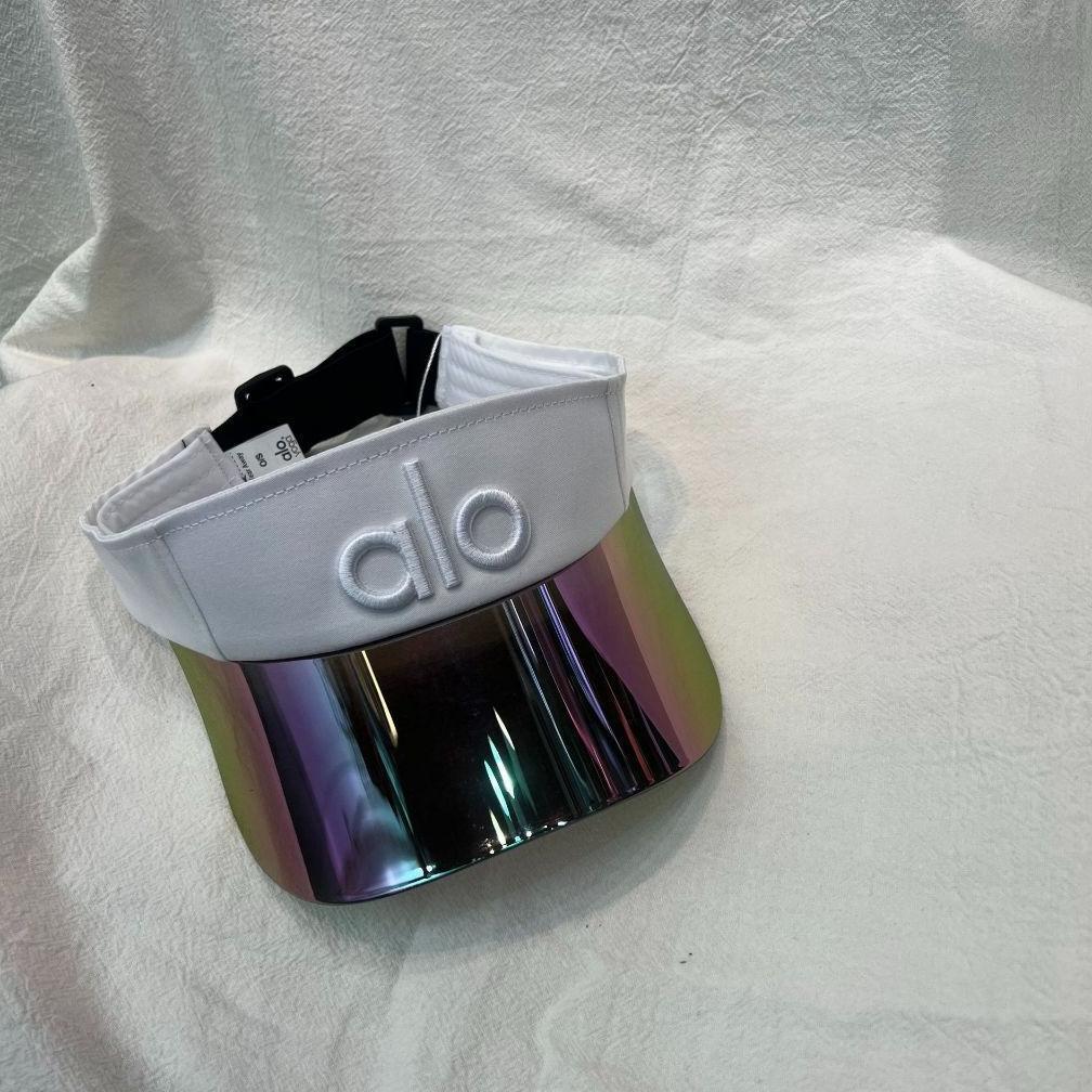 Discount TOPI AlO VISOR CAP / AlO VISOR HAT UNISEX / TOPI LARI / TOPI JOGGING / TOPI GOLF / TOPI TEN
