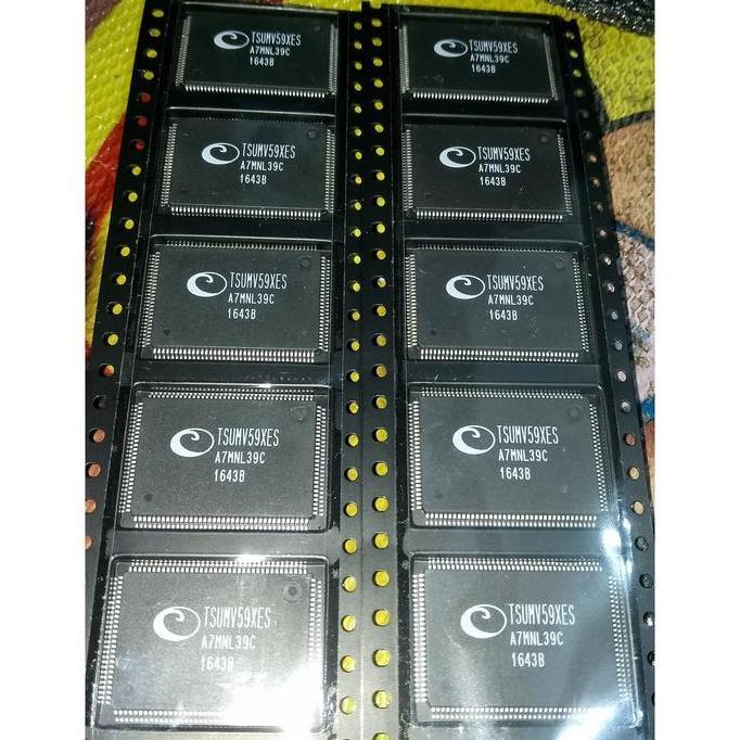 (1) TSUMV59XES-Z1 TSUMV59XES TSUMV59XE TSUMV59 jwelek70 Segera Beli