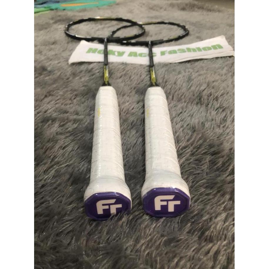 belviercinez Raket Badminton Felet Woven TJ Power Original Diskon