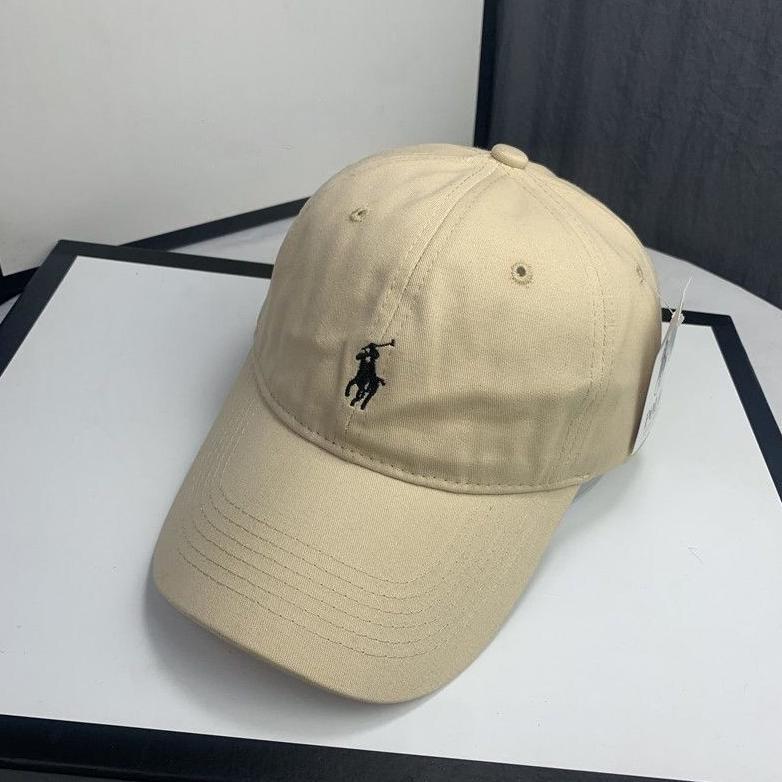 sale cap topi korea style topi pria baseball keren wanita black olahraga polo cowok pantai topi  run